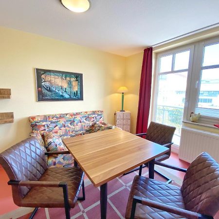 Appartements Am Rondell Neddesitz, Appartement 305 المظهر الخارجي الصورة