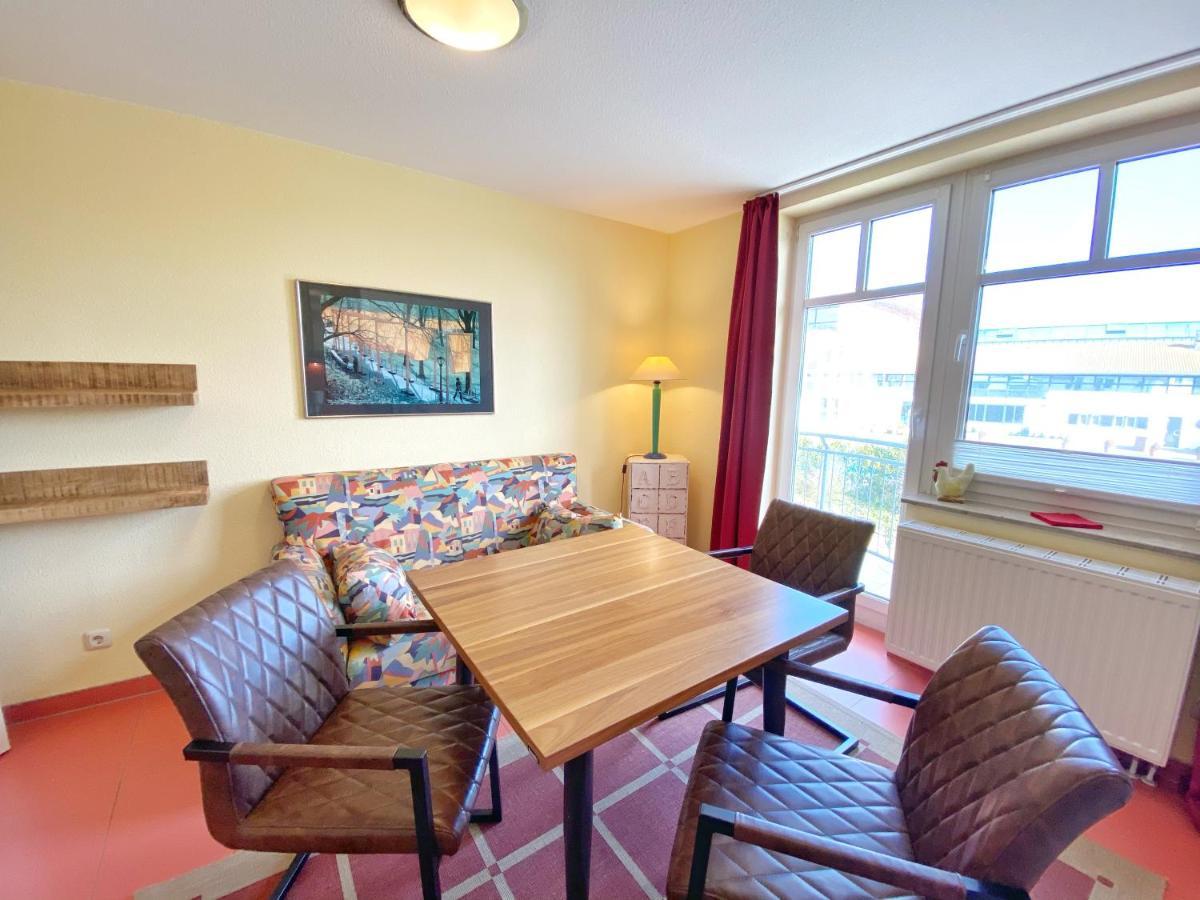Appartements Am Rondell Neddesitz, Appartement 305 المظهر الخارجي الصورة